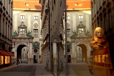 MONACO 2005